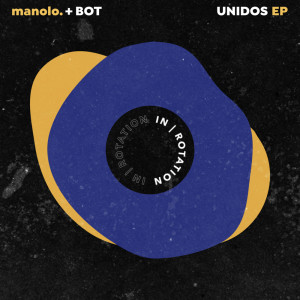 Album UNIDOS oleh manolo.