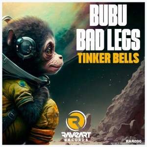 ดาวน์โหลดและฟังเพลง Tinker Bells (Original Mix) พร้อมเนื้อเพลงจาก Bubu (BREAKS)