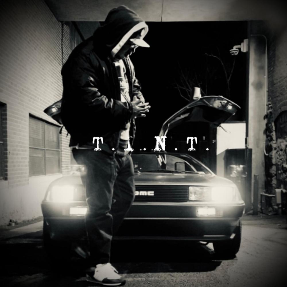 T.I.N.T. (feat. Douglas Thomas) (Explicit)