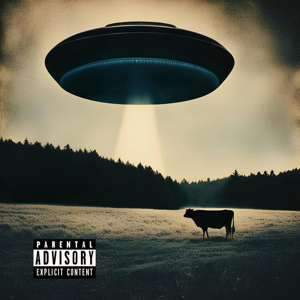 Holy Ghost (Explicit)