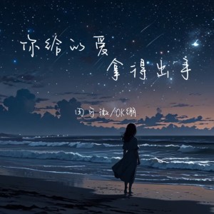 Album 你给的爱 拿得出手 from 田可微