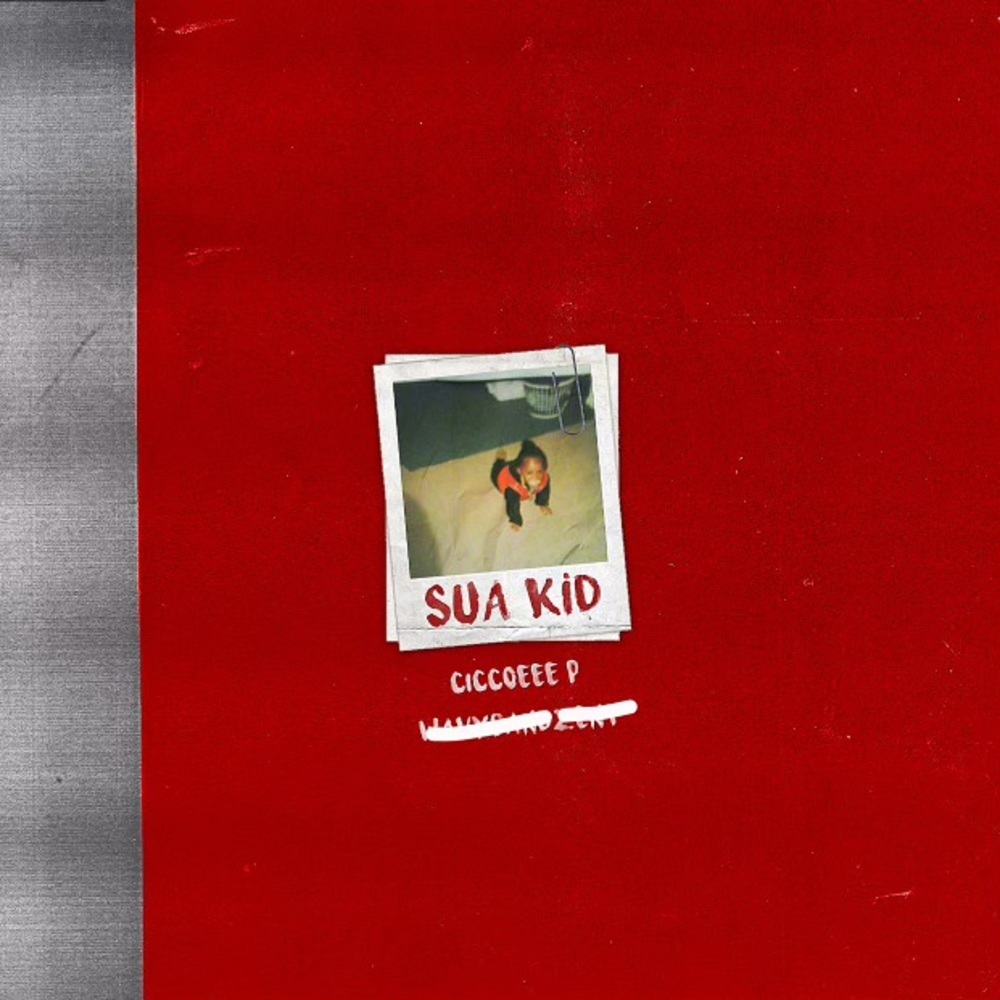 Stay The Same (Explicit)