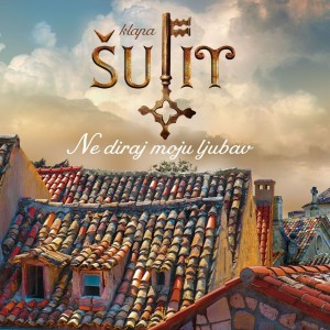 Listen to Jute san se zajubija song with lyrics from Kresimir Tomec