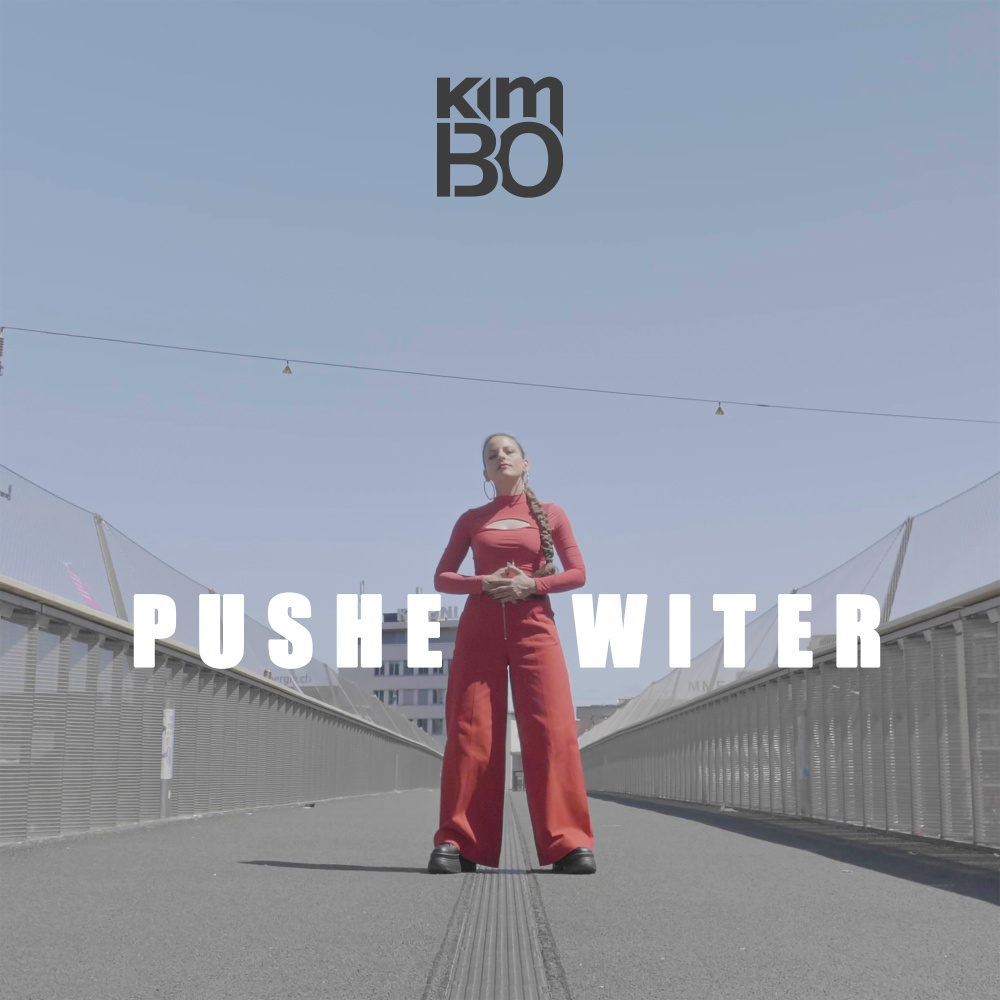 Pushe Witer
