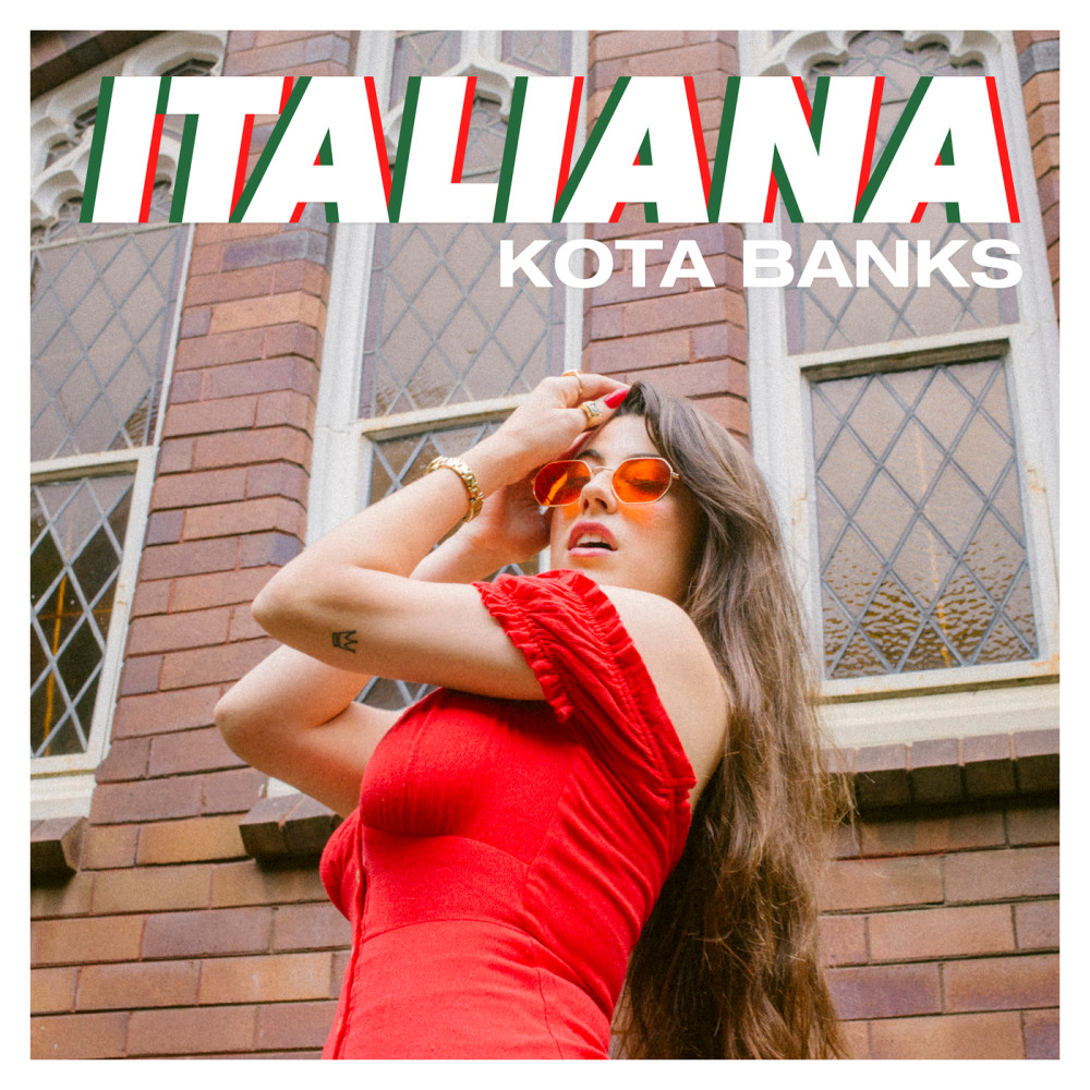 Italiana (Explicit)