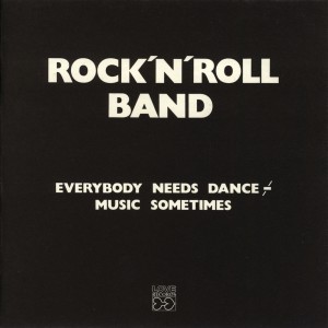 收聽Rock'n'roll band的Come 'round Betty歌詞歌曲