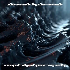 Album METAPHORISCH EP from Anna Karina