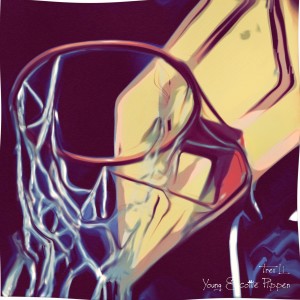 Listen to Young Scottie Pippen song with lyrics from Trev Li