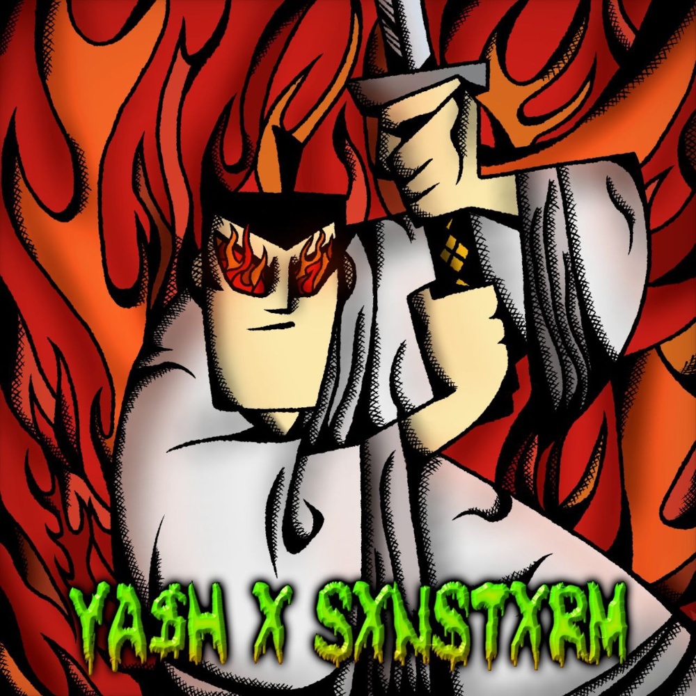 SAMURAI PHONK (Explicit)