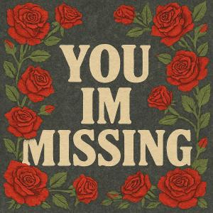 Dulio的專輯YOU IM MISSING (feat. Yuna Ohtani) [Explicit]