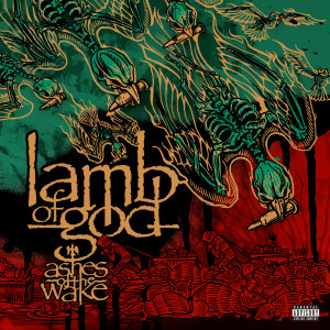 收聽Lamb of God的Laid to Rest (Explicit)歌詞歌曲