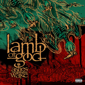 收聽Lamb of God的Remorse Is for the Dead歌詞歌曲