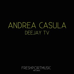 Andrea Casula的專輯Deejay TV