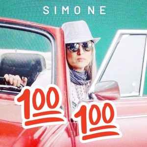 Simone的專輯100 100