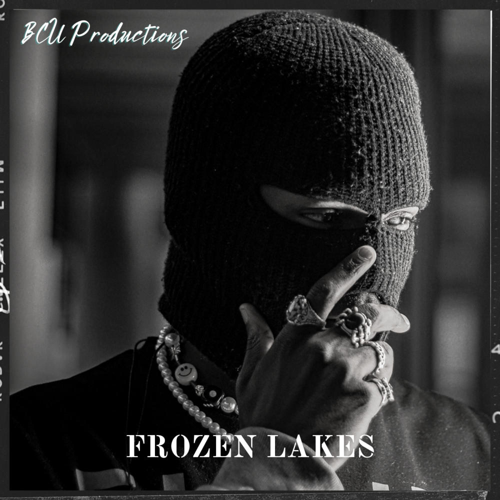 Frozen Lakes