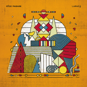 ดาวน์โหลดและฟังเพลง Eyes See Stars พร้อมเนื้อเพลงจาก Mice Parade