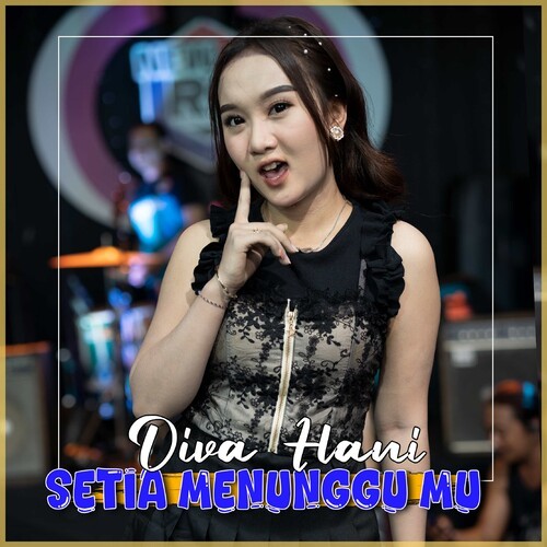 Setia Menunggumu