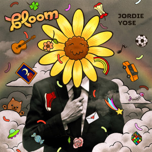 收听Jordie Yose的BLOOM歌词歌曲