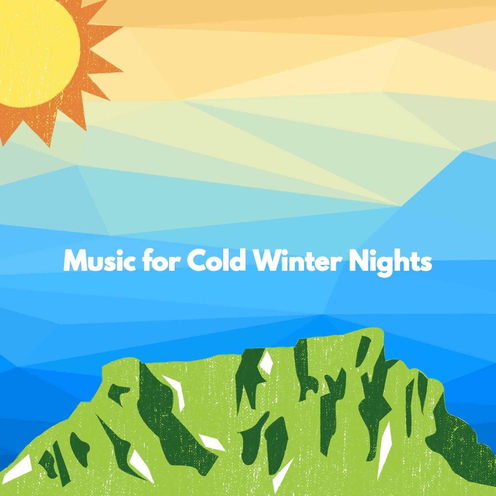 Music for Cold Winter Nights ?????????? Chill Jazz-Lounge Jazz Animada ...