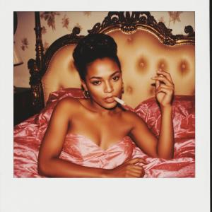 收聽Pharrell的ANGELINA (Explicit)歌詞歌曲