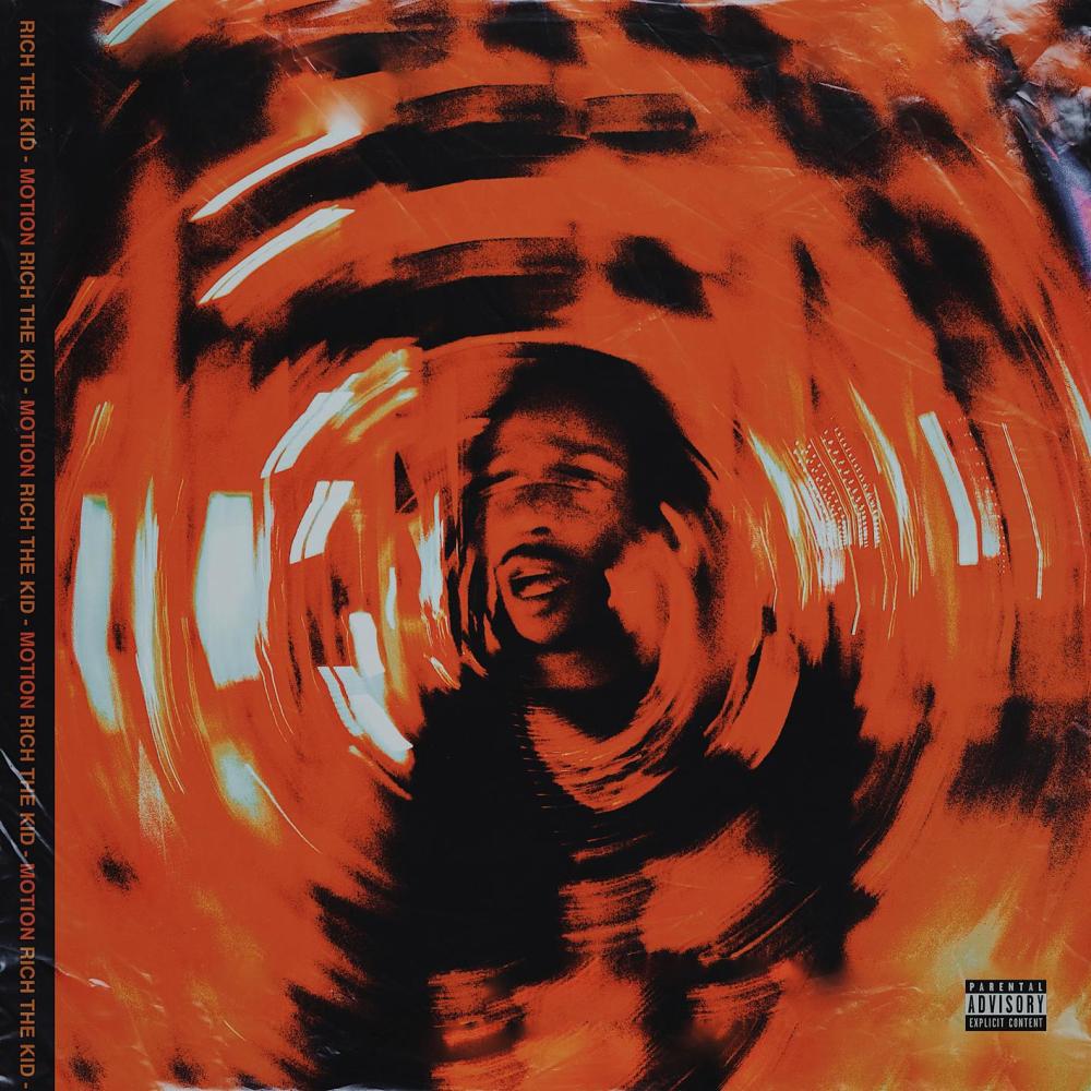Motion (Explicit)
