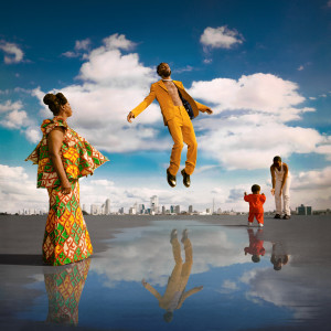 ดาวน์โหลดและฟังเพลง Reason to Smile (feat. Tiana Major9) (Explicit) พร้อมเนื้อเพลงจาก Kojey Radical