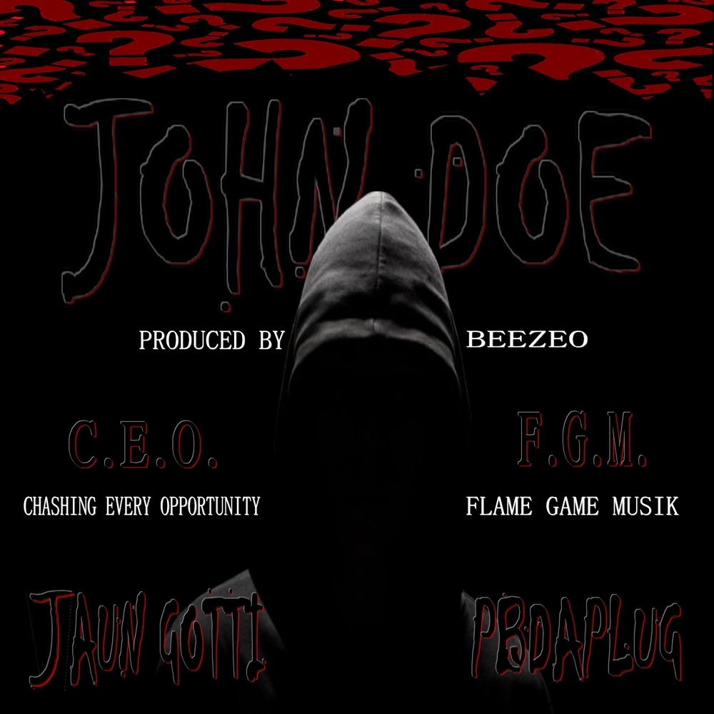 John Doe (Explicit)