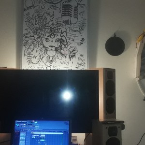 default playlist img