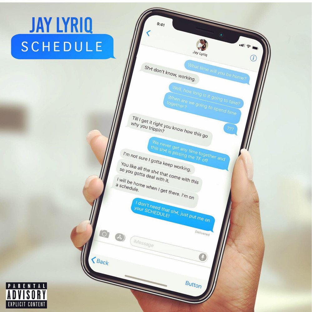 Schedule (Explicit)