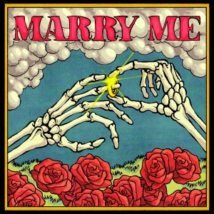 Karnamereka的专辑Marry Me