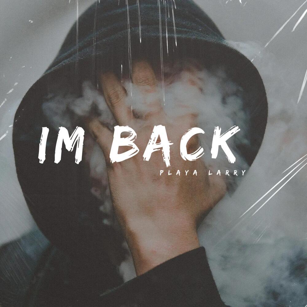 Im Back (Explicit)