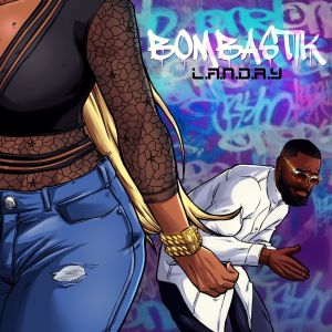 收听L.A.N.D.R.Y的Bombastik歌词歌曲