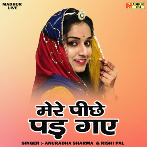 ดาวน์โหลดและฟังเพลง Mere Pichhe Pad Gae (Hindi) พร้อมเนื้อเพลงจาก Anuradha Sharma