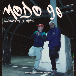 Kaide的专辑Modo 90 (Explicit)
