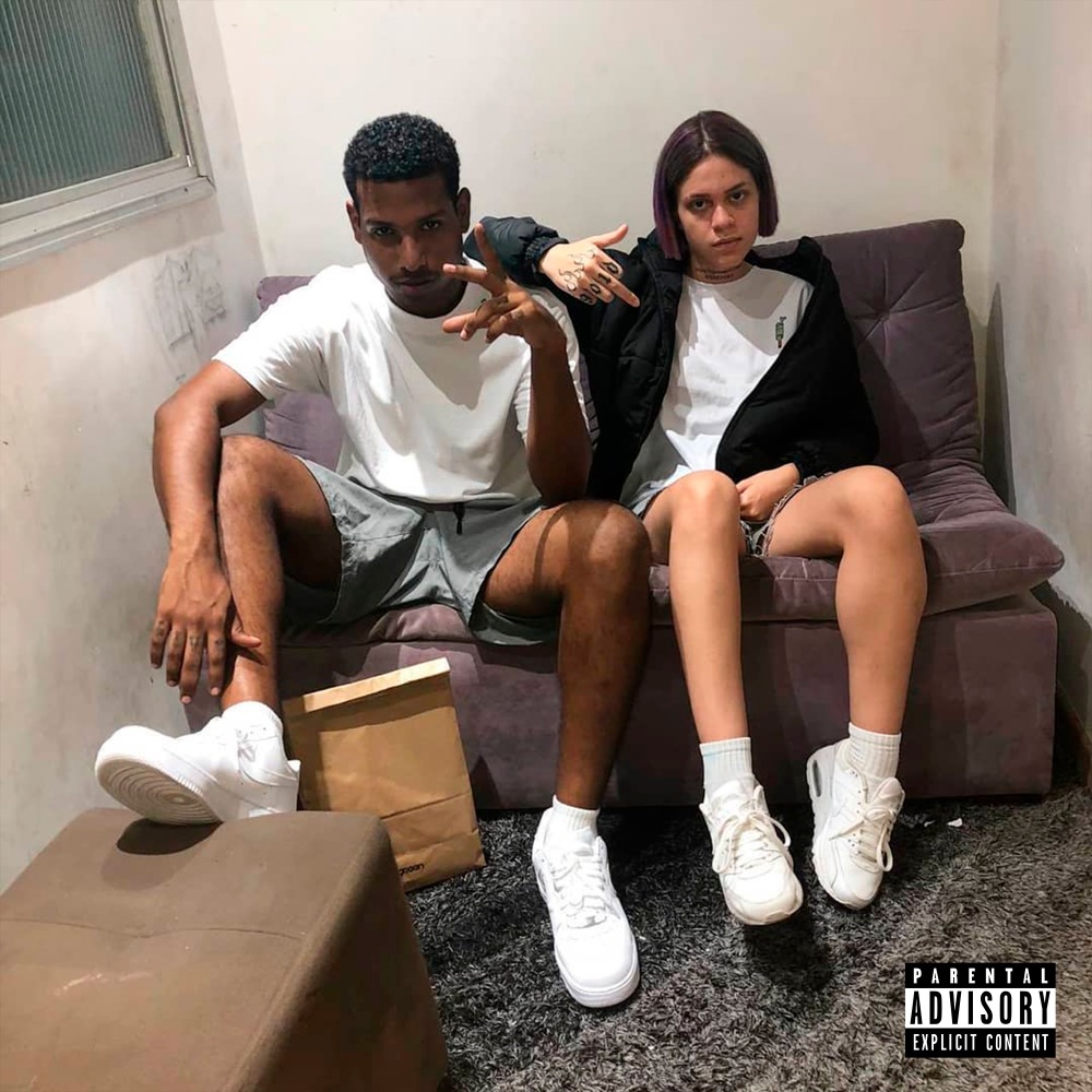Hoodie (Explicit)