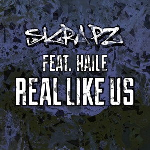 Real Like Us feat. Haile (Explicit)
