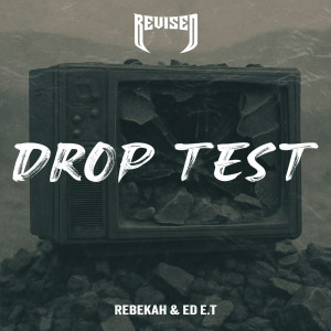 Rebekah的專輯Drop Test