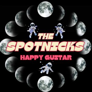 收聽The Spotnicks的Ghost Riders In The Sky歌詞歌曲