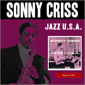 Album Jazz U.S.A. (Album of 1956) from 