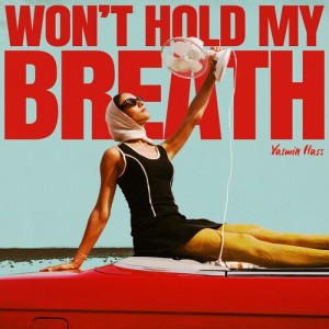 Won't Hold My Breath dari 