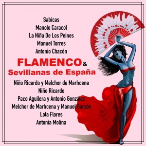 Listen to Siguiriyas y Bulerias song with lyrics from Paco Aguilera