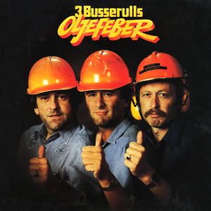 ดาวน์โหลดและฟังเพลง I ville vesten พร้อมเนื้อเพลงจาก 3 Busserulls