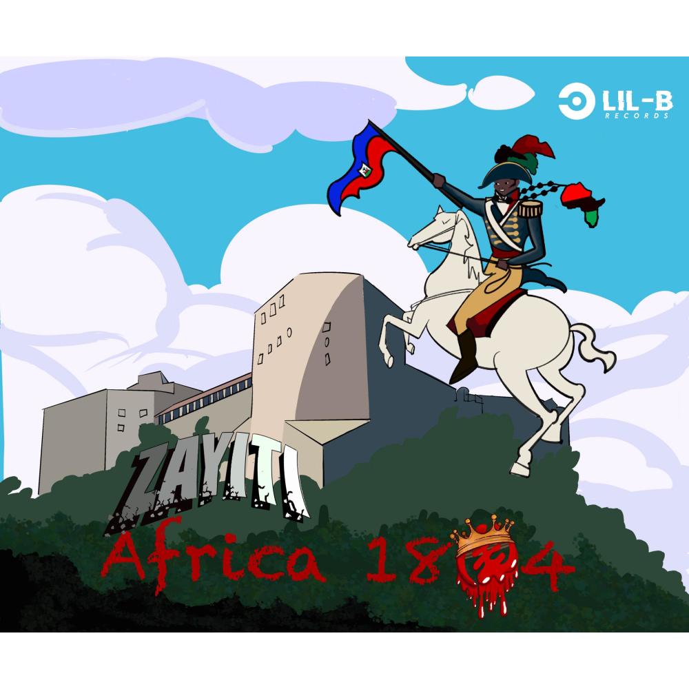bigger than Africa