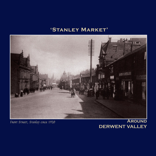 Stanley Market