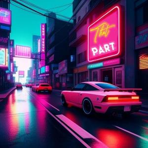 Iroc Truth的專輯That Part