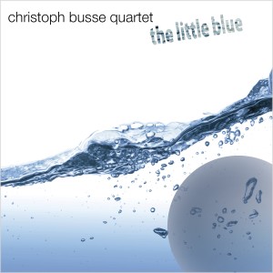 Nene Vasquez的專輯The Little Blue