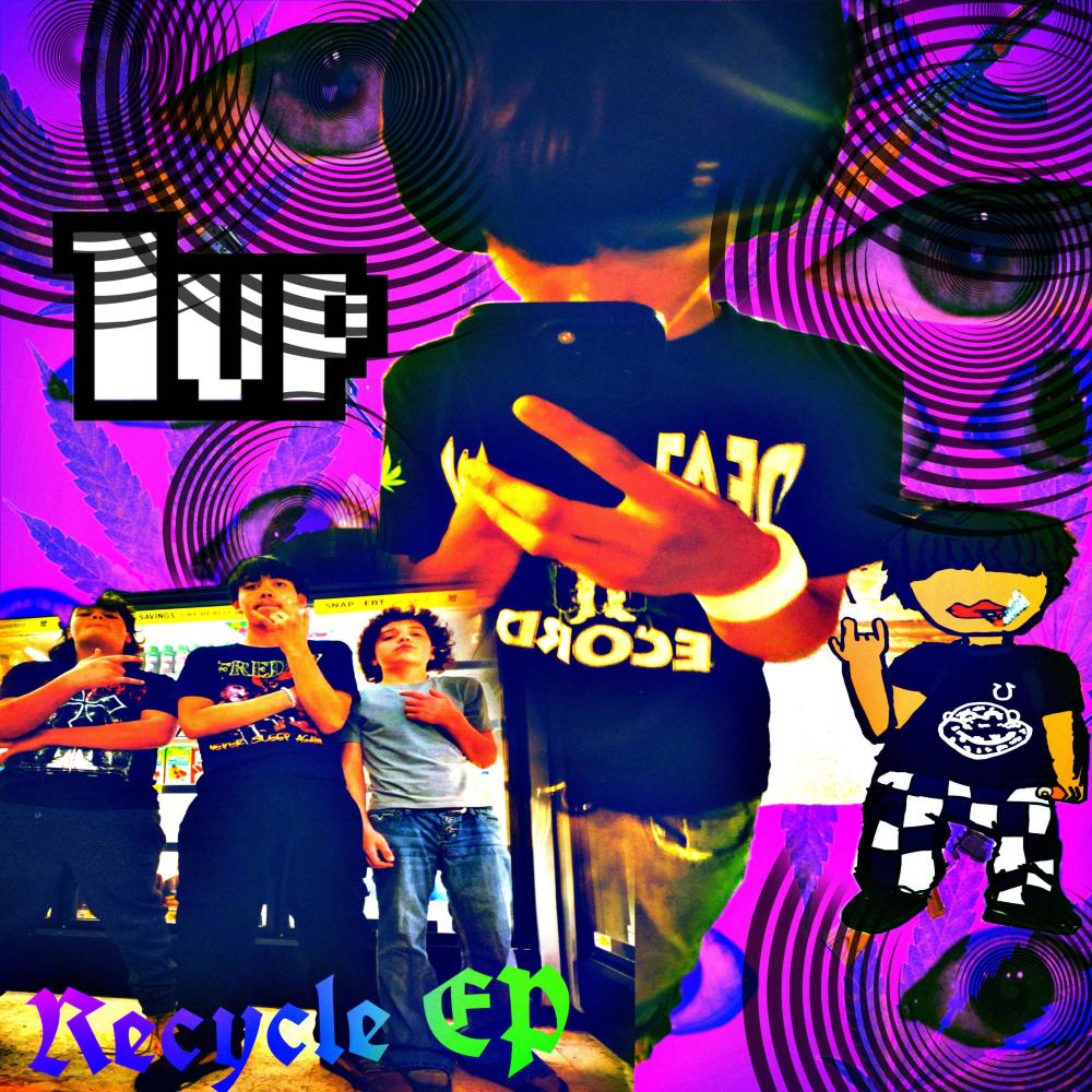 Swerve (feat. Andn!) (Explicit)