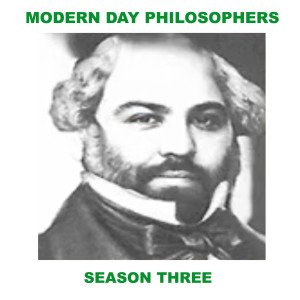 อัลบัม Modern Day Philosophers: Season Three (Explicit) ศิลปิน Danny Lobell