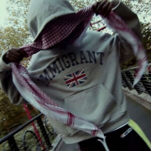 Album HEARYE (Explicit) from HAWSA