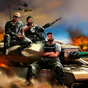 default playlist img